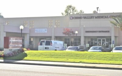 Chino Valley Medical Center Named One of the Nation’s 100 Top Hospitals by Truven Health Analytics for the Fourth Time