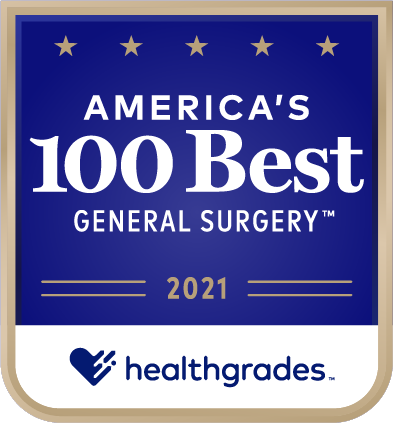 Chino Valley Medical Center Named 100 Best for General Surgery