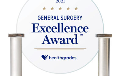 Chino Valley Medical Center Named Top 5% in Nation for General Surgery
