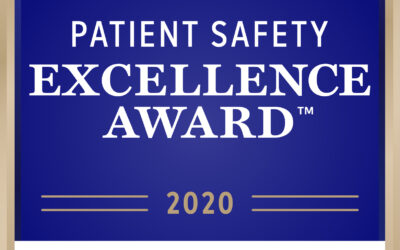 Chino Valley Medical Center Achieves Healthgrades 2020 Patient Safety Excellence AwardTM