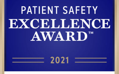 Chino Valley Medical Center Achieves Healthgrades 2021 Patient Safety Excellence Award™