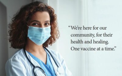 Chino Valley Medical Center Delivers Vaccine and Promotes Greater Health Equity