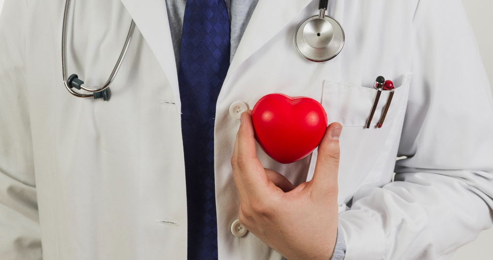 Your Heart, Your Health: What to Know This American Heart Month